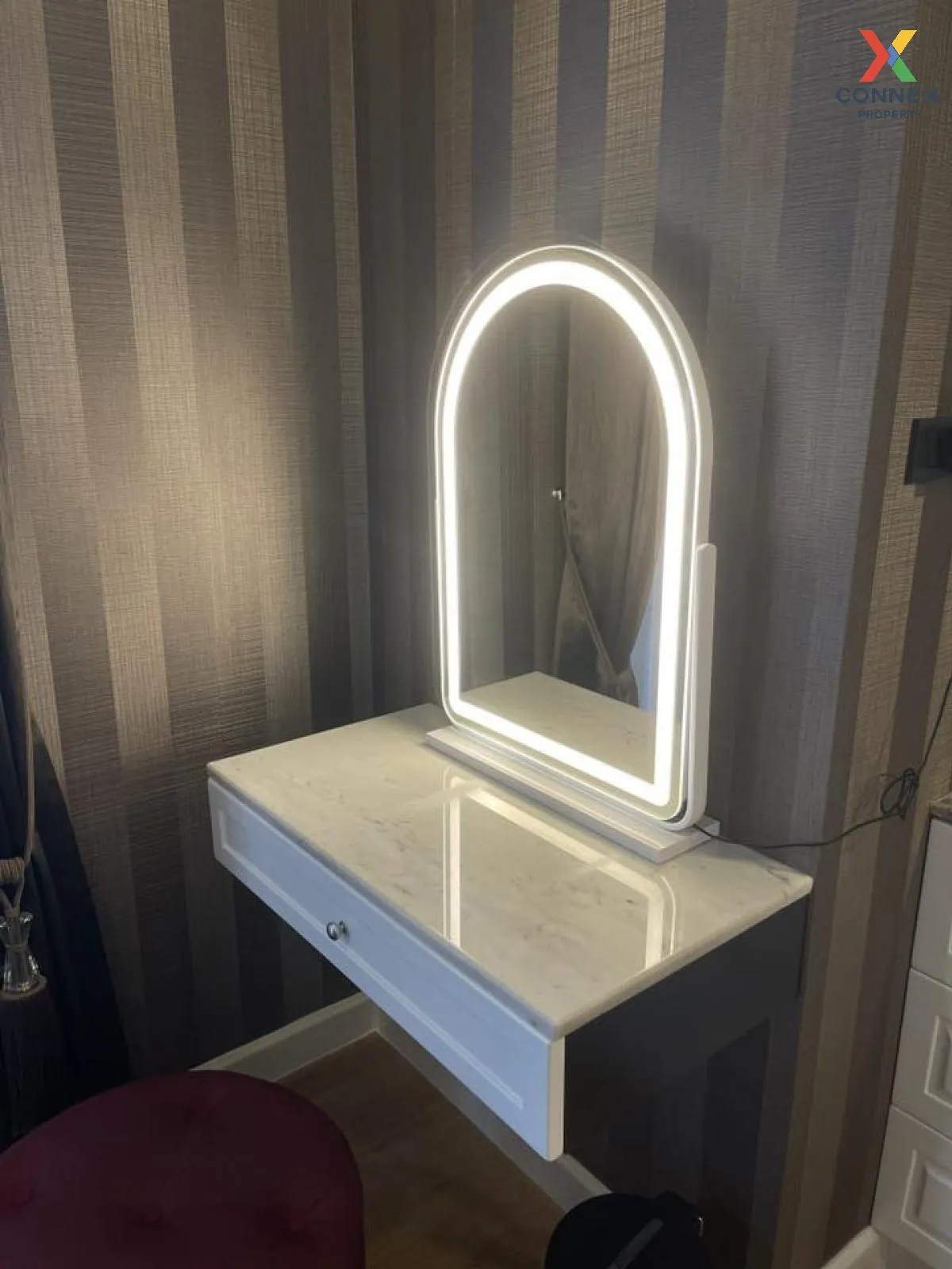 For Rent Condo , Supalai Wellington , MRT-Thailand Cultural Centr