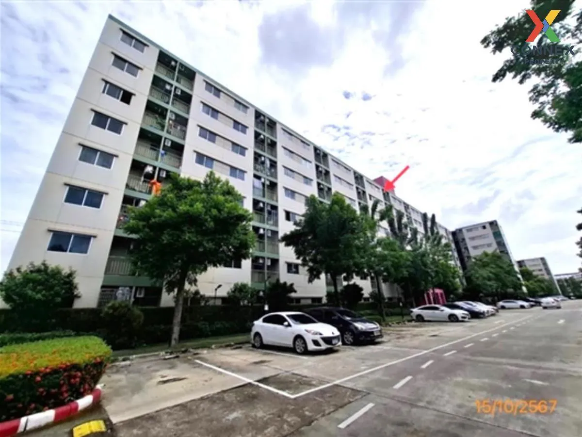 ขายคอนโด  ลุมพินี มิกซ์ เทพารักษ์ - ศรีนครินทร์ สำโรงเหนือ เมืองส 1