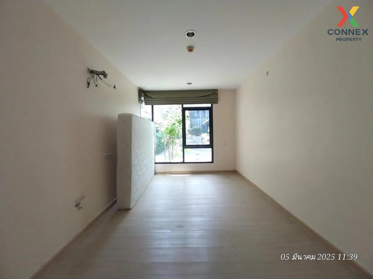 For Sale Condo , Fresh Condo , MRT-Bang Pho , Bang Sue , Bang Su  1