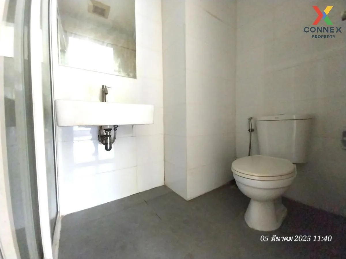 For Sale Condo , Fresh Condo , MRT-Bang Pho , Bang Sue , Bang Su 