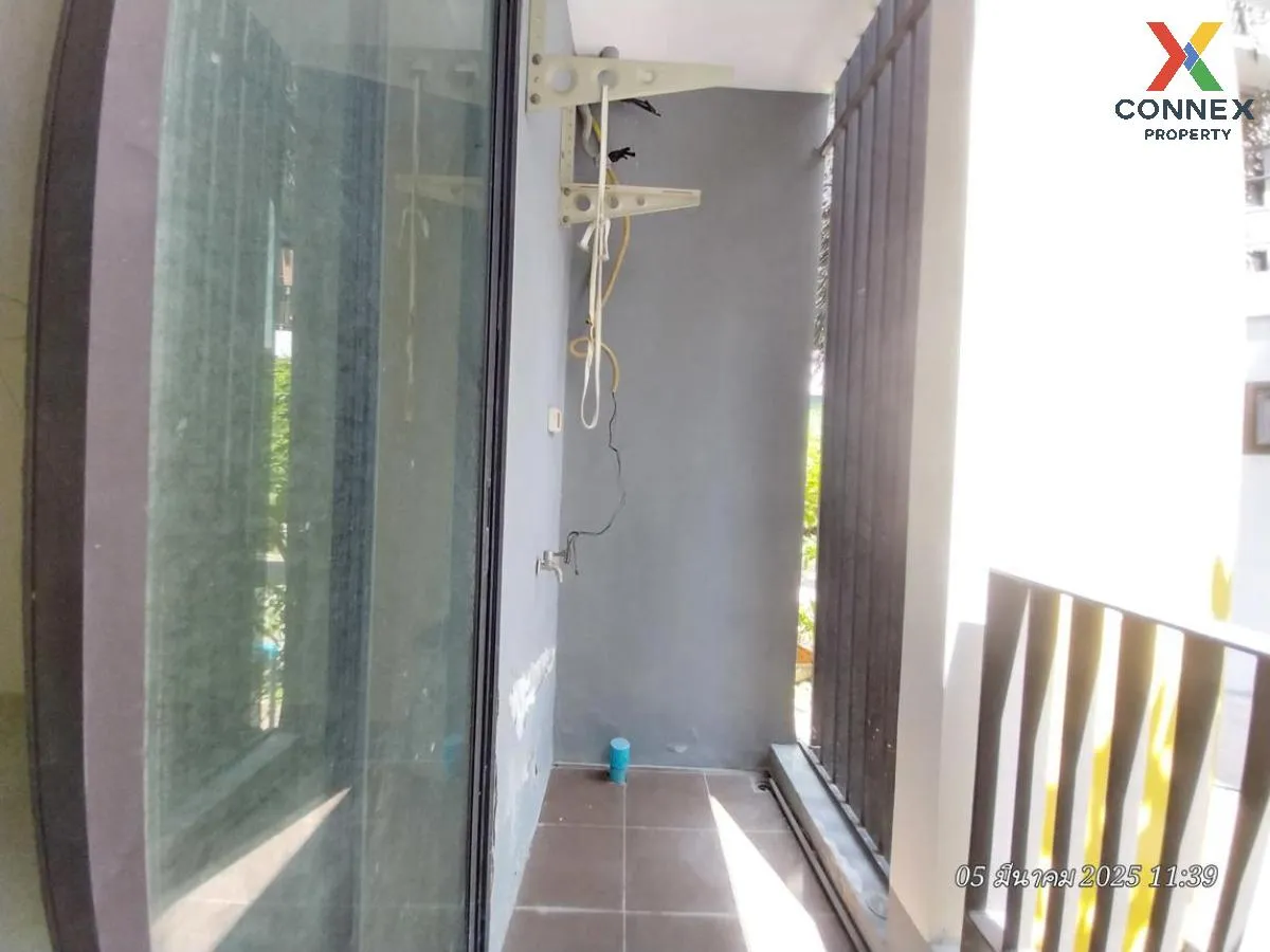 For Sale Condo , Fresh Condo , MRT-Bang Pho , Bang Sue , Bang Su 