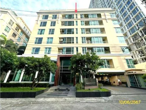 For Sale Condo , The Address Sukhumvit 42 , BTS-Ekkamai , Phra Khanong , Khlong Toei , Bangkok , CX-129671