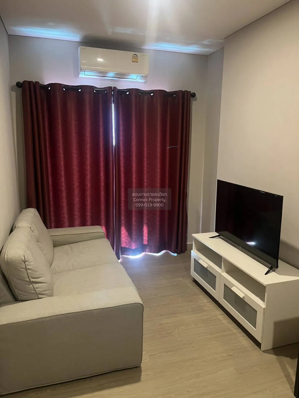 For Rent Condo , Lumpini Park Phahon 32 , BTS-Ratchayothin , Chan 1