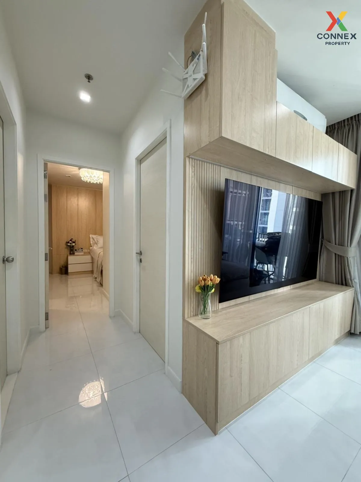 For Sale Condo , Quinn Ratchada 17 , MRT-Sutthisan , Din Daeng ,  2