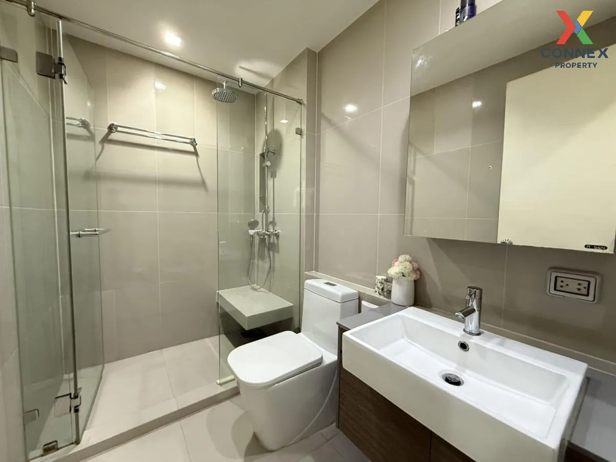 For Sale Condo , Quinn Ratchada 17 , MRT-Sutthisan , Din Daeng , 
