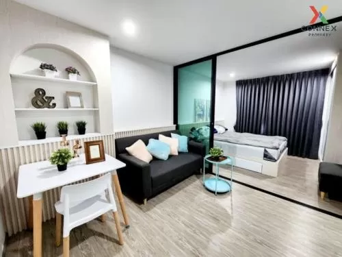 For Rent Condo , RYE Sukhumvit 101/1 , BTS-Punnawithi , Bang Chak , Phra Khanong , Bangkok , CX-129678