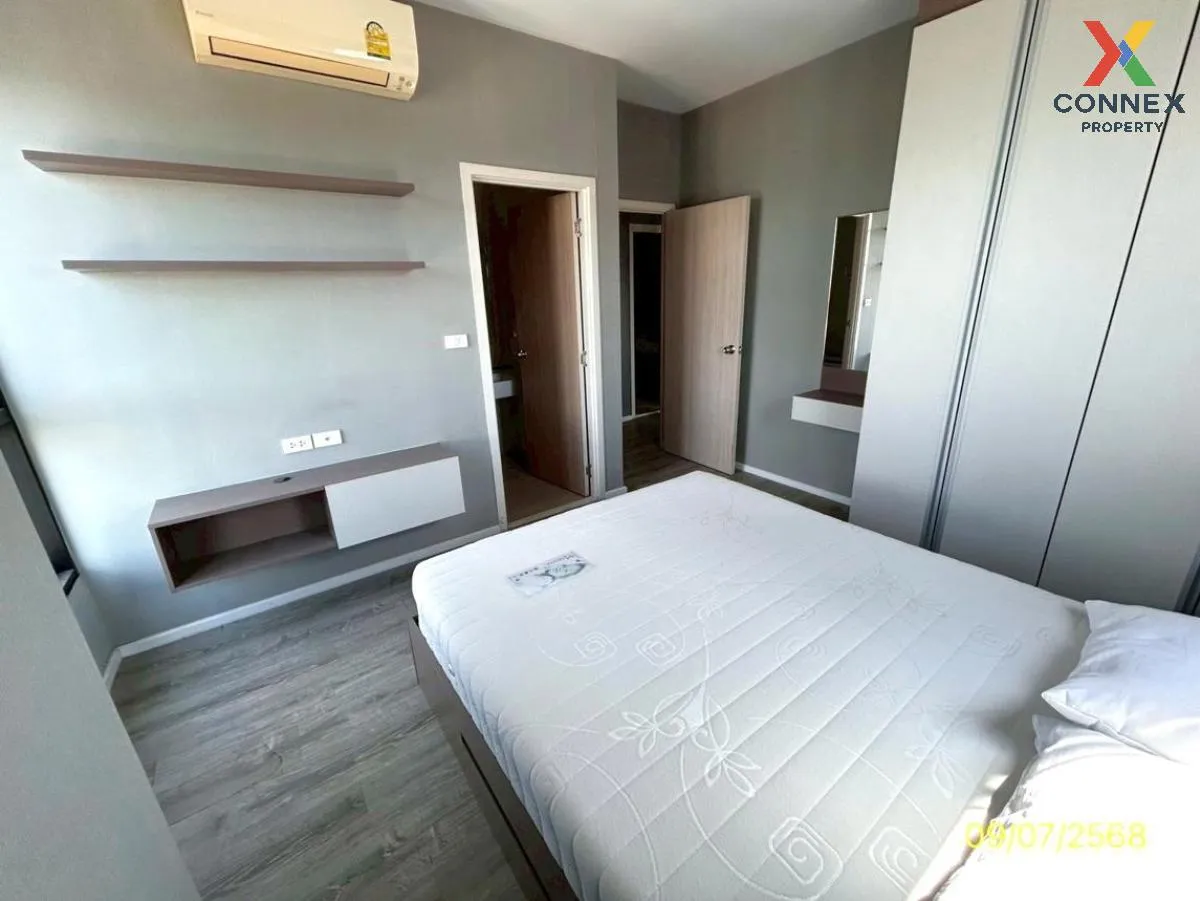 ขายคอนโด  ไนท์บริดจ์ สกาย ริเวอร์ โอเชี่ยน BTS-ปากน้ำ ปากน้ำ เมือ ขายคอนโด  ไนท์บริดจ์ สกาย ริเวอร์ โอเชี่ยน BTS-ปากน้ำ ปากน้ำ เมือ 4