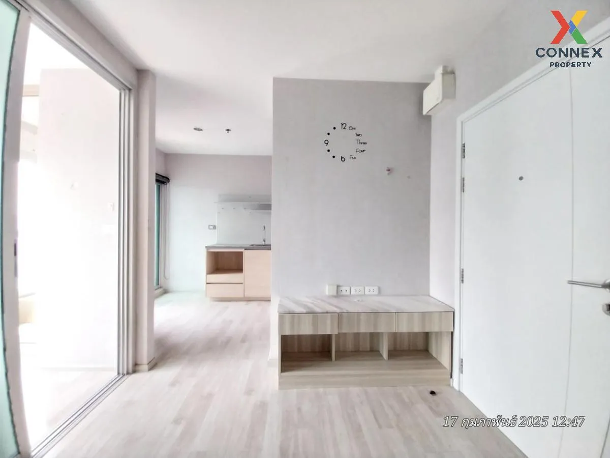 For Sale Condo , Plum Condo Ramkhamhaeng Station , ARL-Ramkhamhae 1