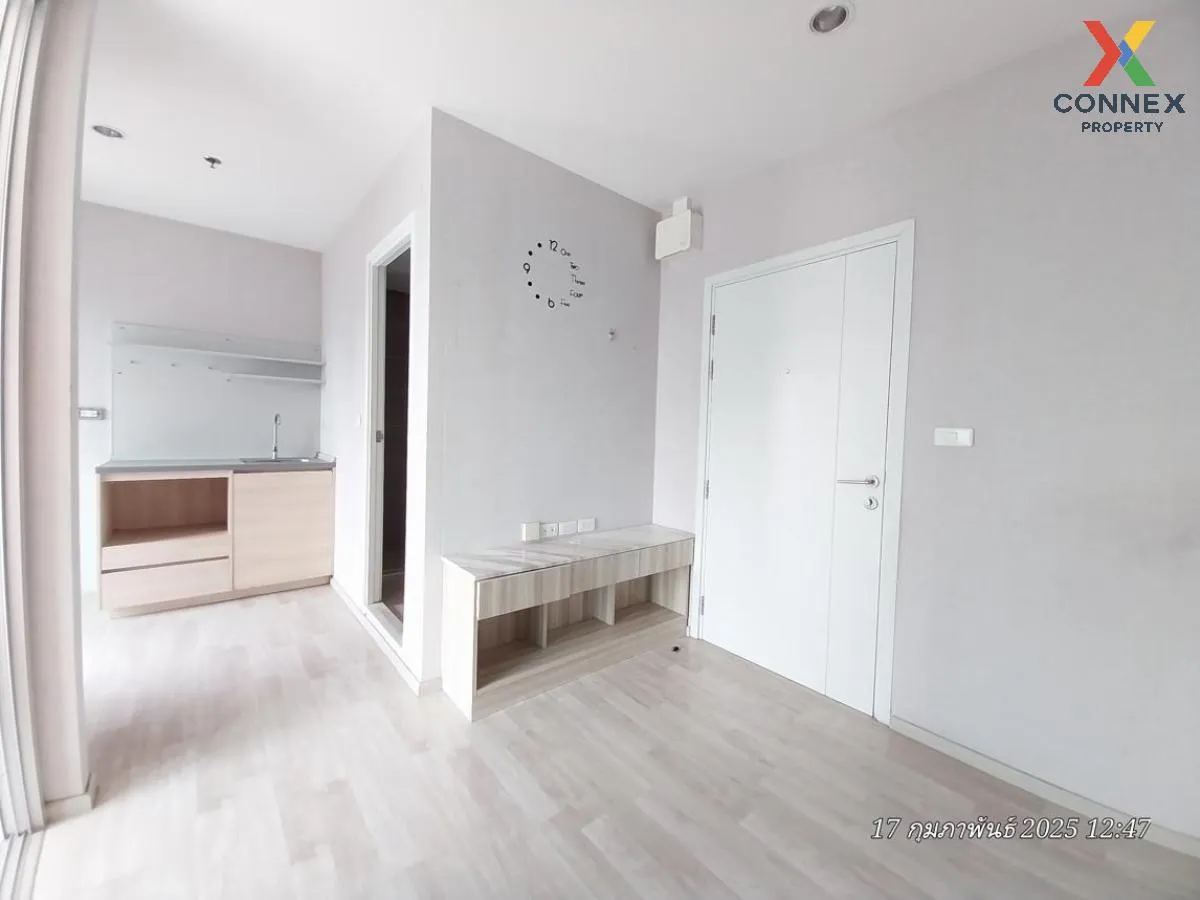 For Sale Condo , Plum Condo Ramkhamhaeng Station , ARL-Ramkhamhae 2