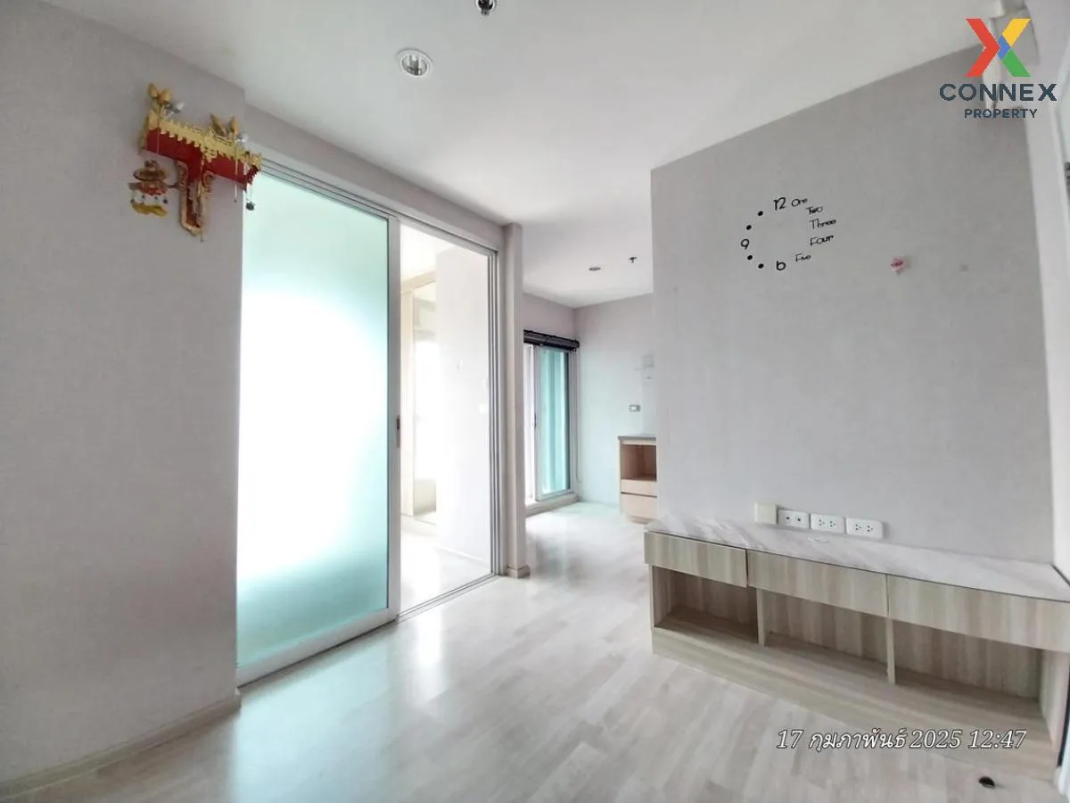 For Sale Condo , Plum Condo Ramkhamhaeng Station , ARL-Ramkhamhae 3