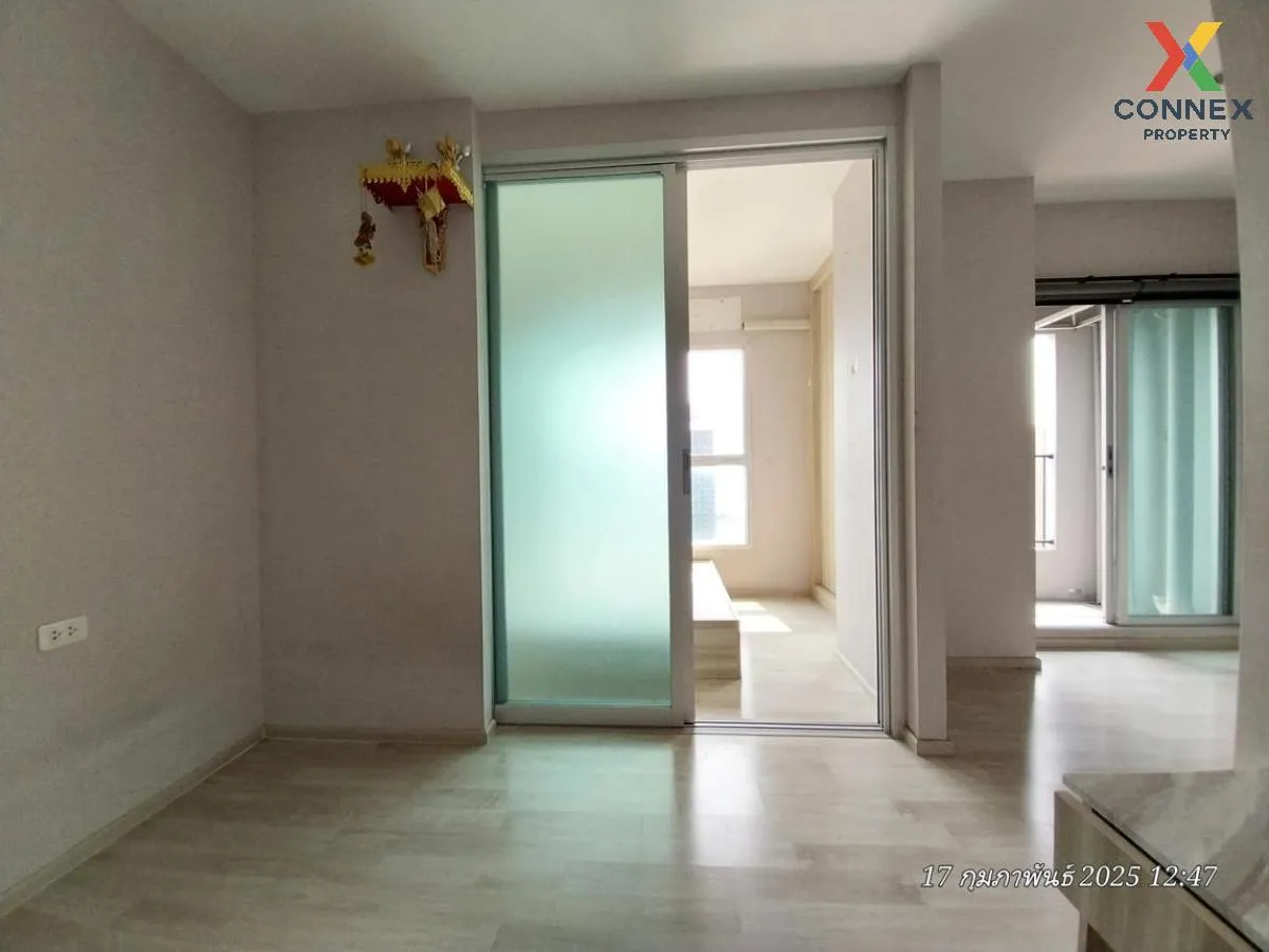 For Sale Condo , Plum Condo Ramkhamhaeng Station , ARL-Ramkhamhae 4