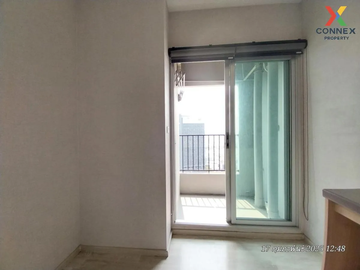 ขายคอนโด  พลัมคอนโด รามคำแหง สเตชั่น ARL-รามคำแหง สวนหลวง เขต สวน