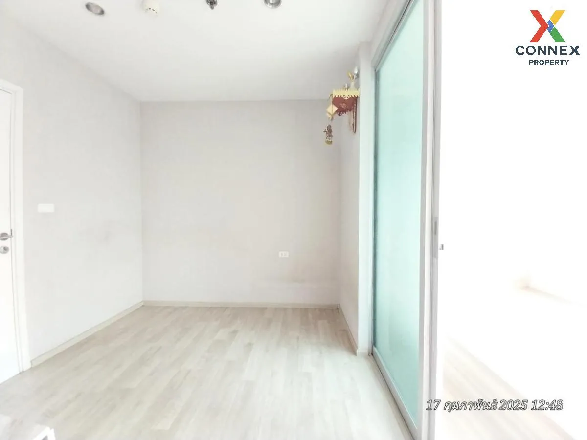 ขายคอนโด  พลัมคอนโด รามคำแหง สเตชั่น ARL-รามคำแหง สวนหลวง เขต สวน