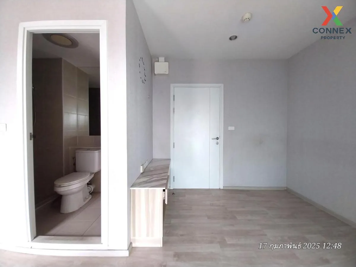 ขายคอนโด  พลัมคอนโด รามคำแหง สเตชั่น ARL-รามคำแหง สวนหลวง เขต สวน