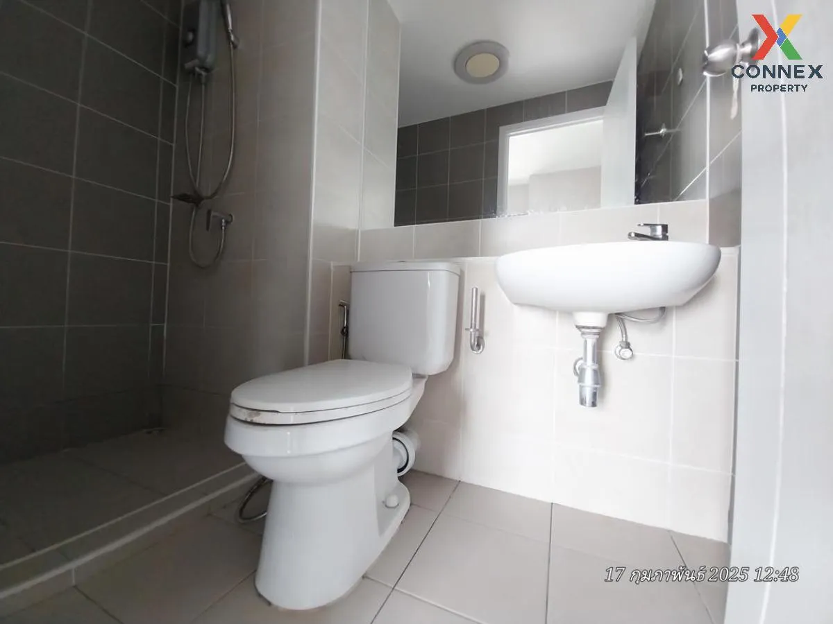 ขายคอนโด  พลัมคอนโด รามคำแหง สเตชั่น ARL-รามคำแหง สวนหลวง เขต สวน