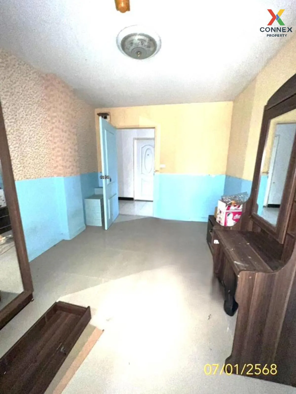 ขายคอนโด  เดอะ แคช ลำลูกกา คลอง 2  BTS-คูคต คูคต ลำลูกกา ปทุมธานี 1