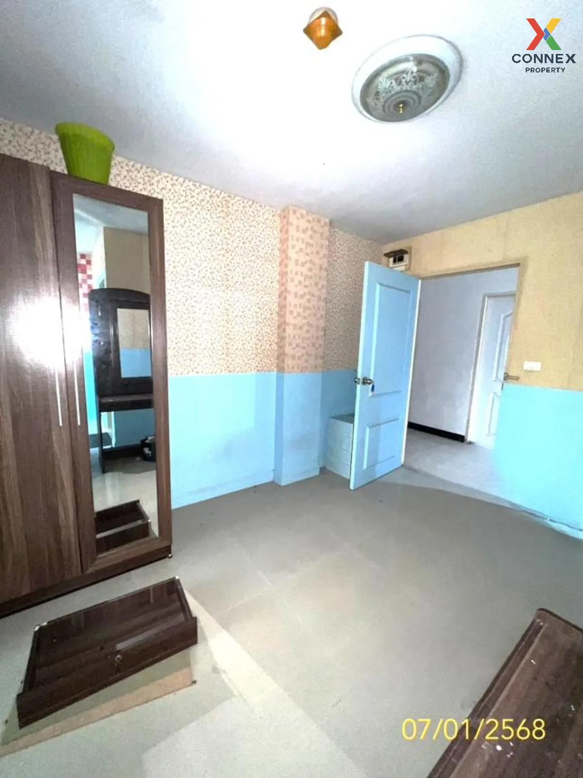 ขายคอนโด  เดอะ แคช ลำลูกกา คลอง 2  BTS-คูคต คูคต ลำลูกกา ปทุมธานี 3