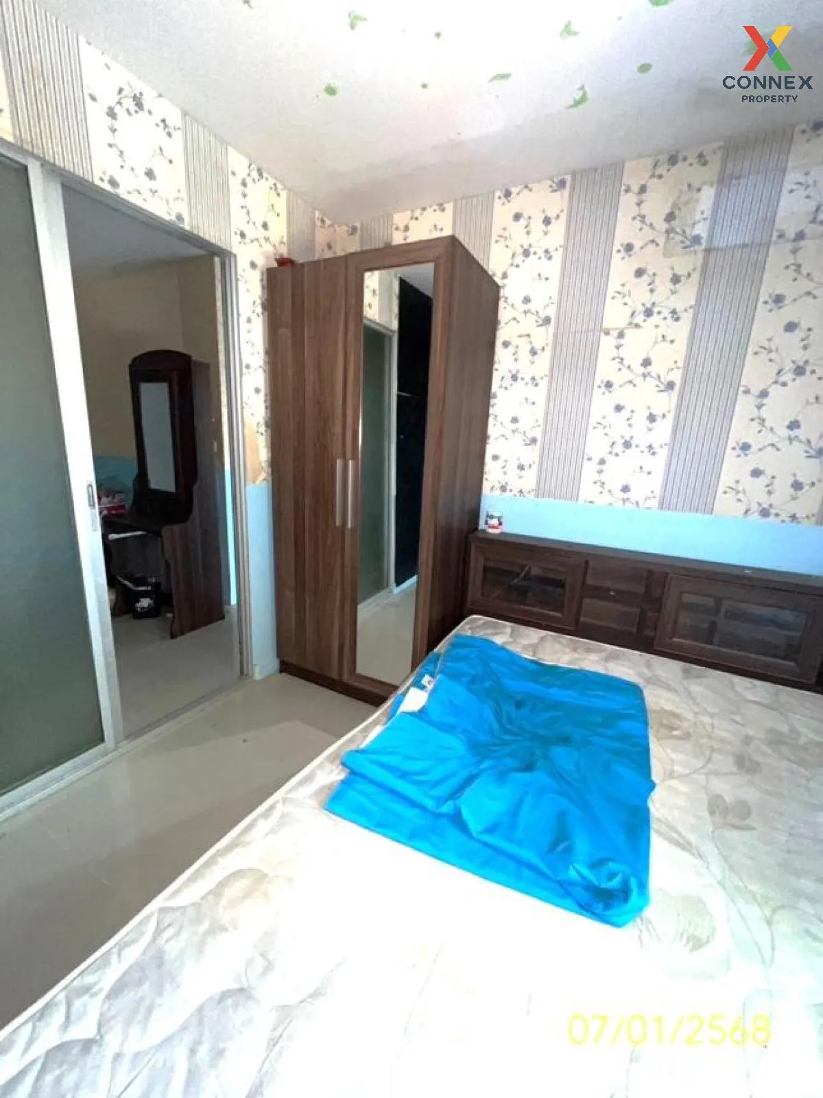 ขายคอนโด  เดอะ แคช ลำลูกกา คลอง 2  BTS-คูคต คูคต ลำลูกกา ปทุมธานี 4