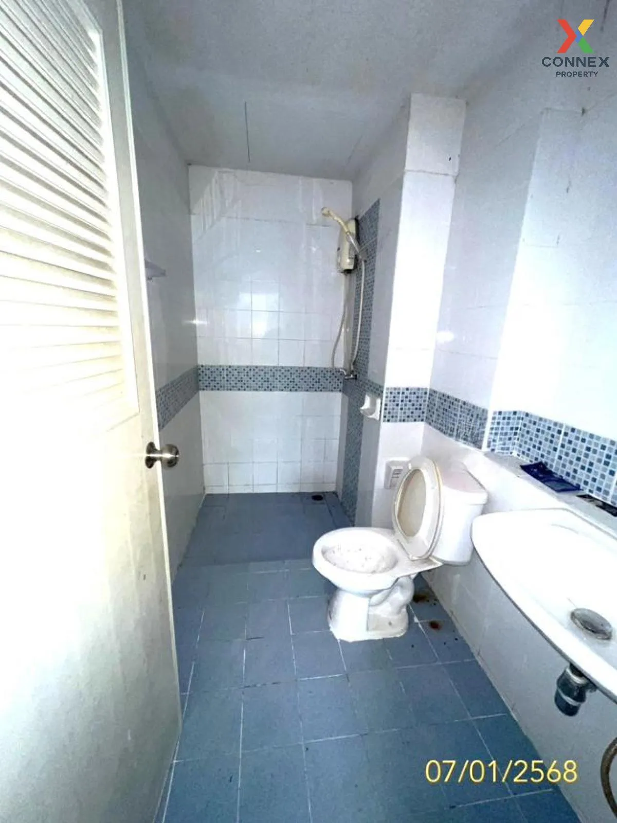 ขายคอนโด  เดอะ แคช ลำลูกกา คลอง 2  BTS-คูคต คูคต ลำลูกกา ปทุมธานี