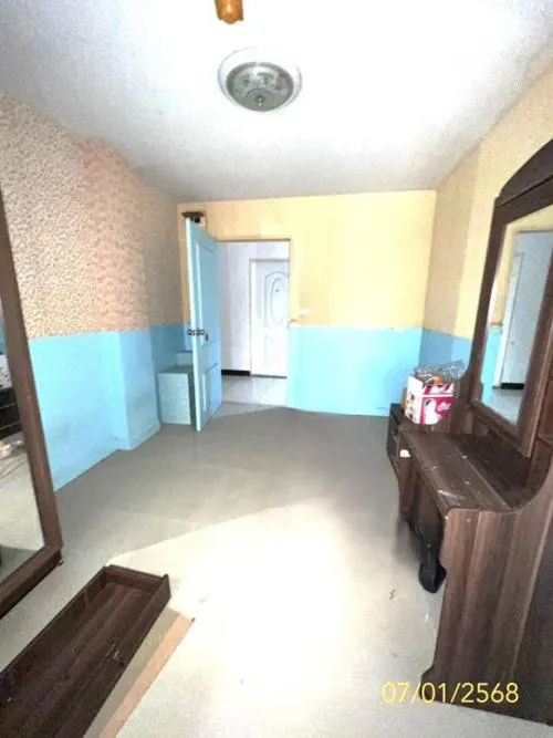 ขายคอนโด  เดอะ แคช ลำลูกกา คลอง 2  BTS-คูคต คูคต ลำลูกกา ปทุมธานี CX-129687