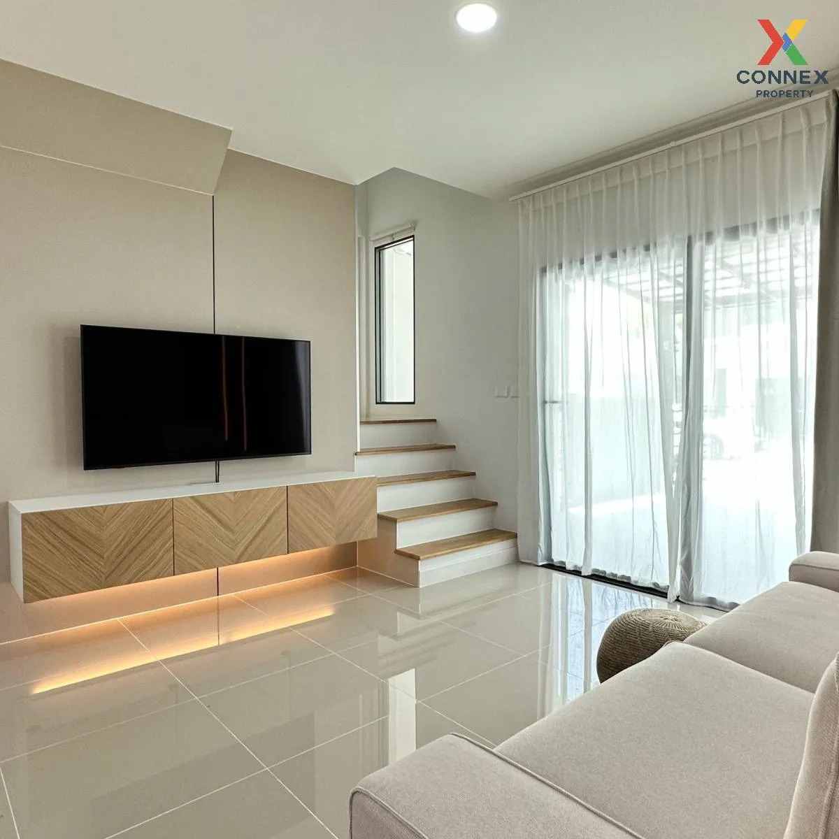 For Rent Townhouse/Townhome  , Pleno Sukhumvit-Bangna 3 , Bang Ka 2