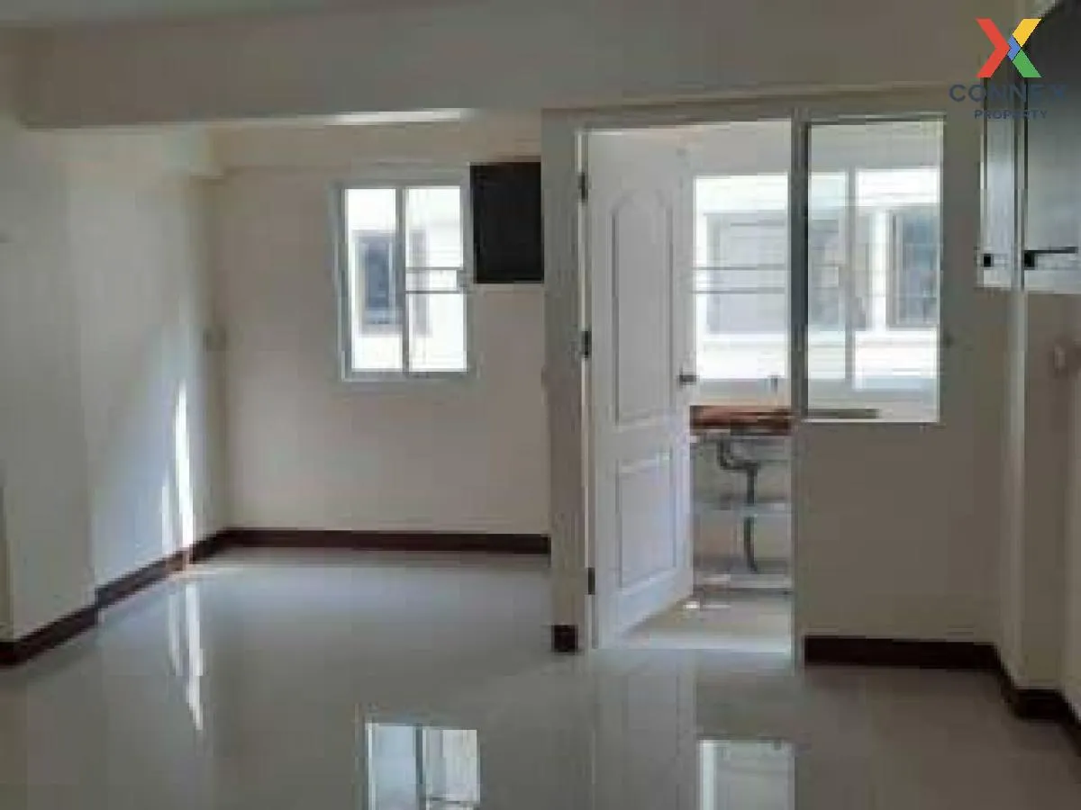 For Sale Condo , Pibul Condo Ville Condominium , MRT-Bang Son , W 1