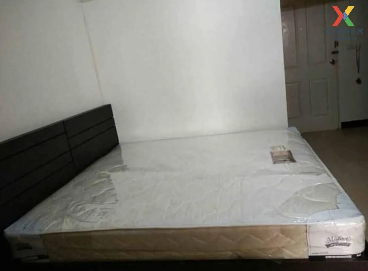 For Sale Condo , Pibul Condo Ville Condominium , MRT-Bang Son , W 2