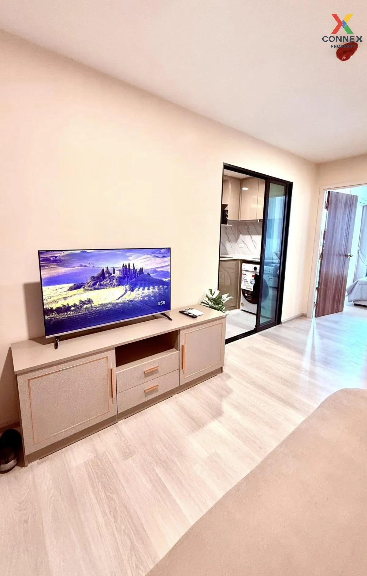 เช่าคอนโด  เดอะเบลกราเวีย @ รัชดา17 MRT-สุทธิสาร ดินแดง เขต ห้วยข 2