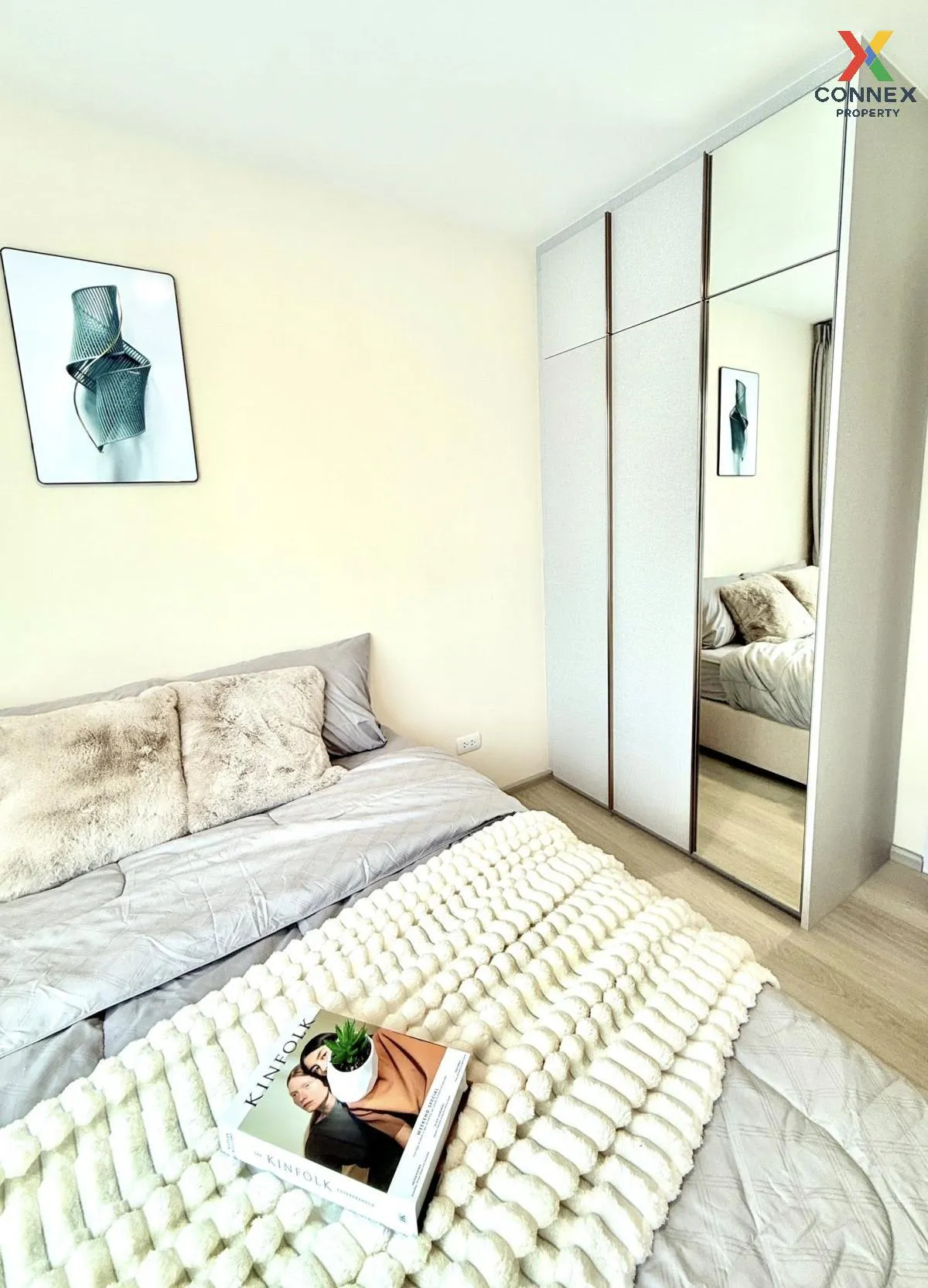 เช่าคอนโด  เดอะเบลกราเวีย @ รัชดา17 MRT-สุทธิสาร ดินแดง เขต ห้วยข