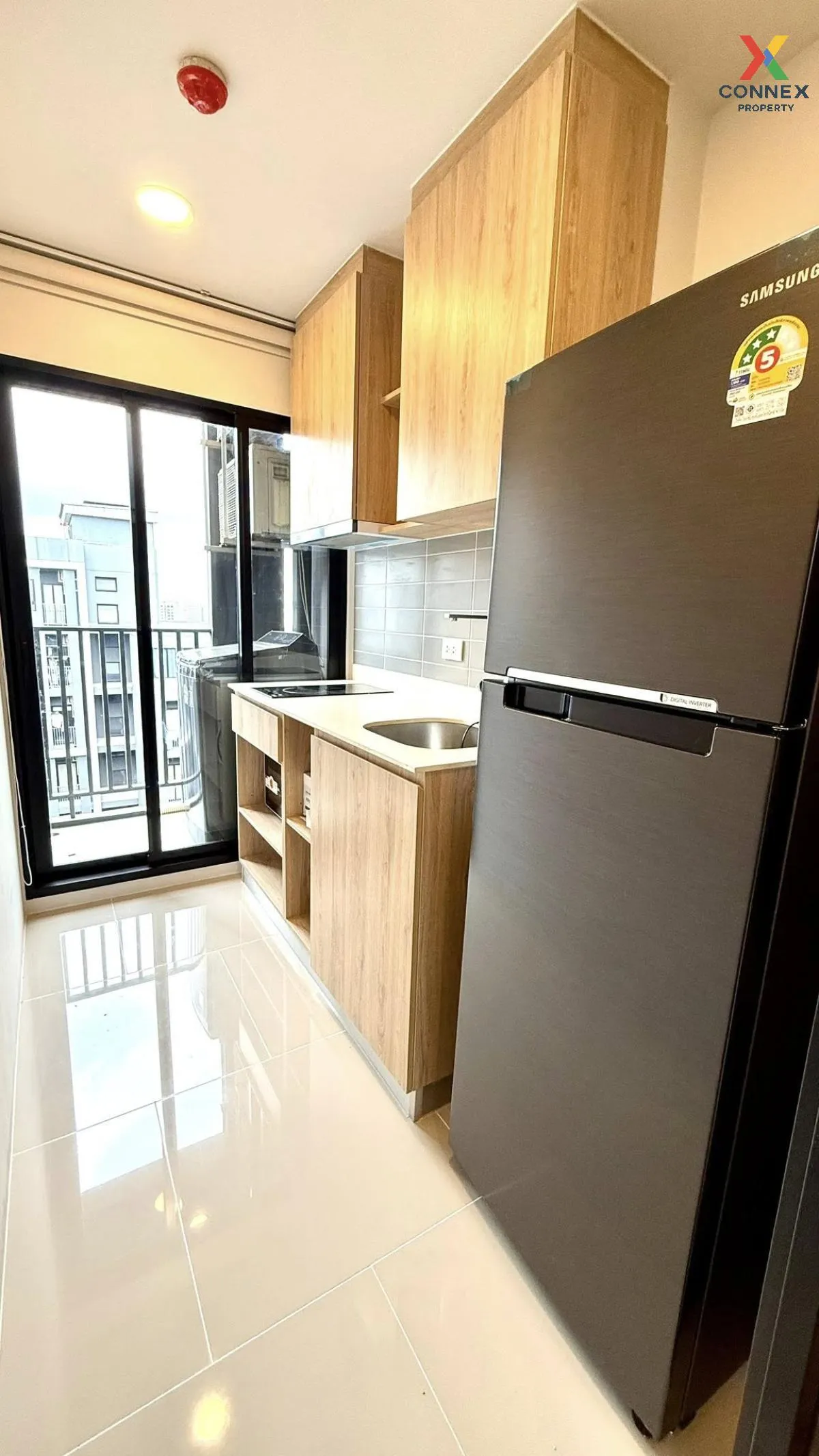 เช่าคอนโด  ชีวาทัย ปิ่นเกล้า MRT-บางยี่ขัน บางยี่ขัน เขต บางพลัด  3