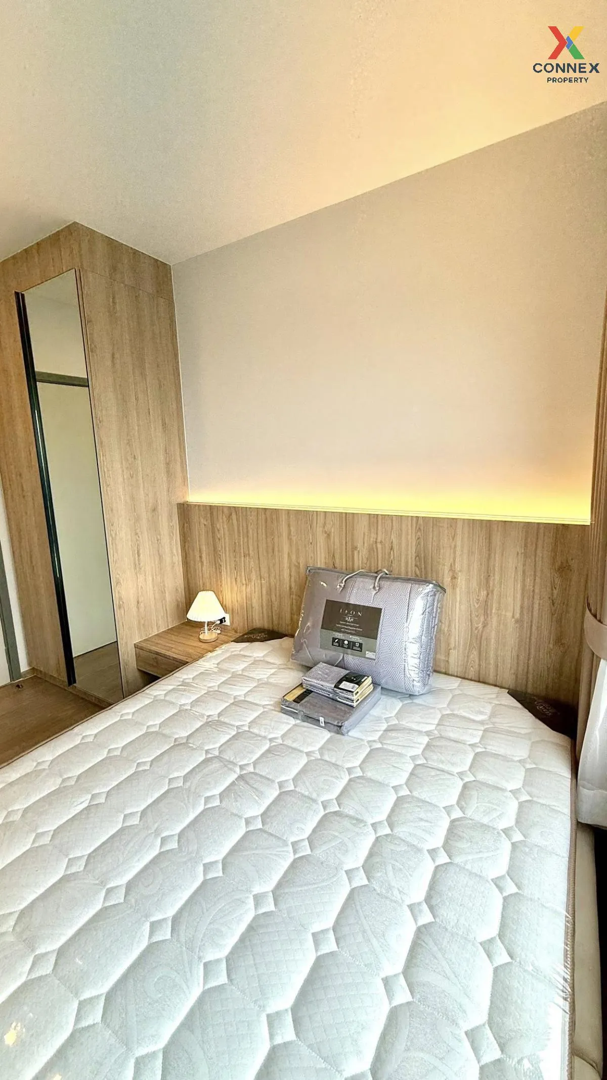 เช่าคอนโด  ชีวาทัย ปิ่นเกล้า MRT-บางยี่ขัน บางยี่ขัน เขต บางพลัด 