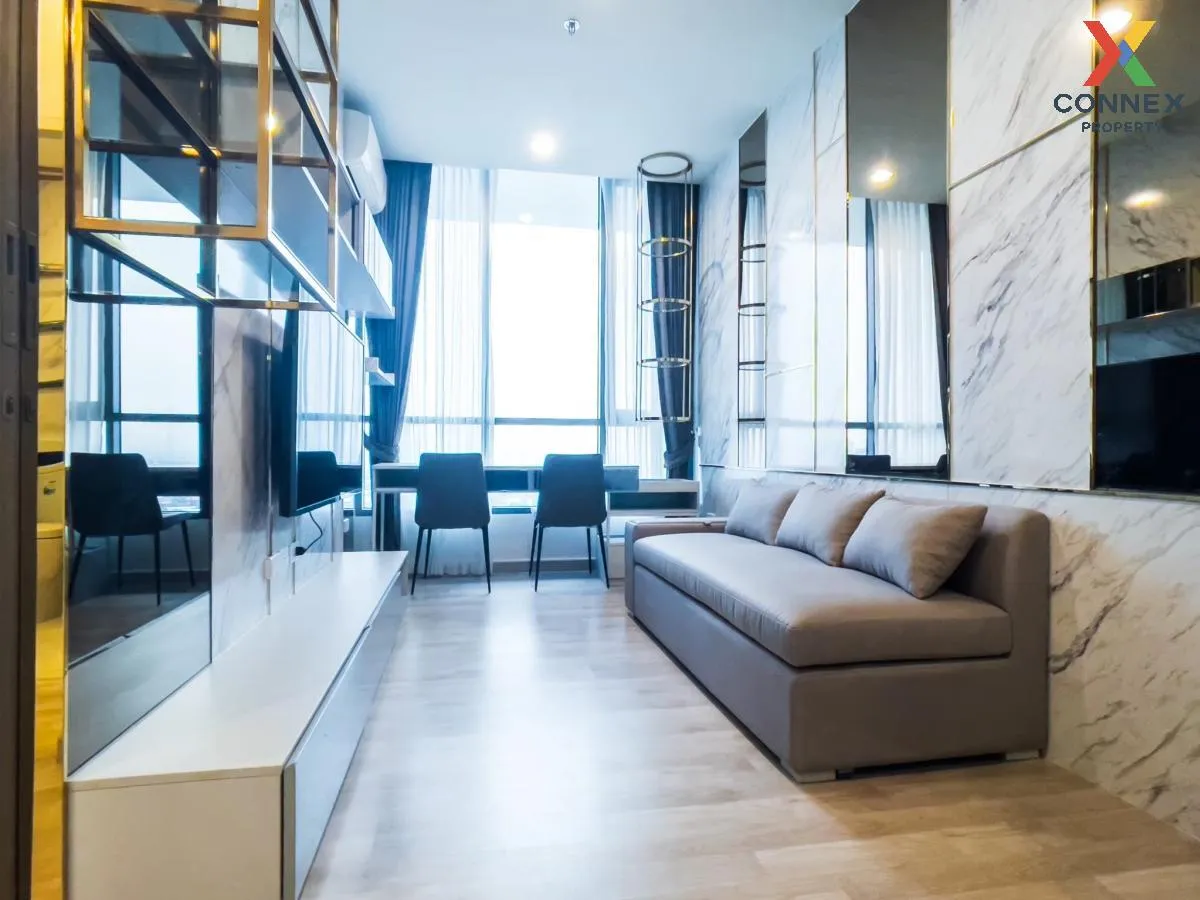 เช่าคอนโด  นิช ไพรด์ เตาปูน - อินเตอร์เชนจ์ MRT-เตาปูน บางซื่อ เข เช่าคอนโด  นิช ไพรด์ เตาปูน - อินเตอร์เชนจ์ MRT-เตาปูน บางซื่อ เข 1