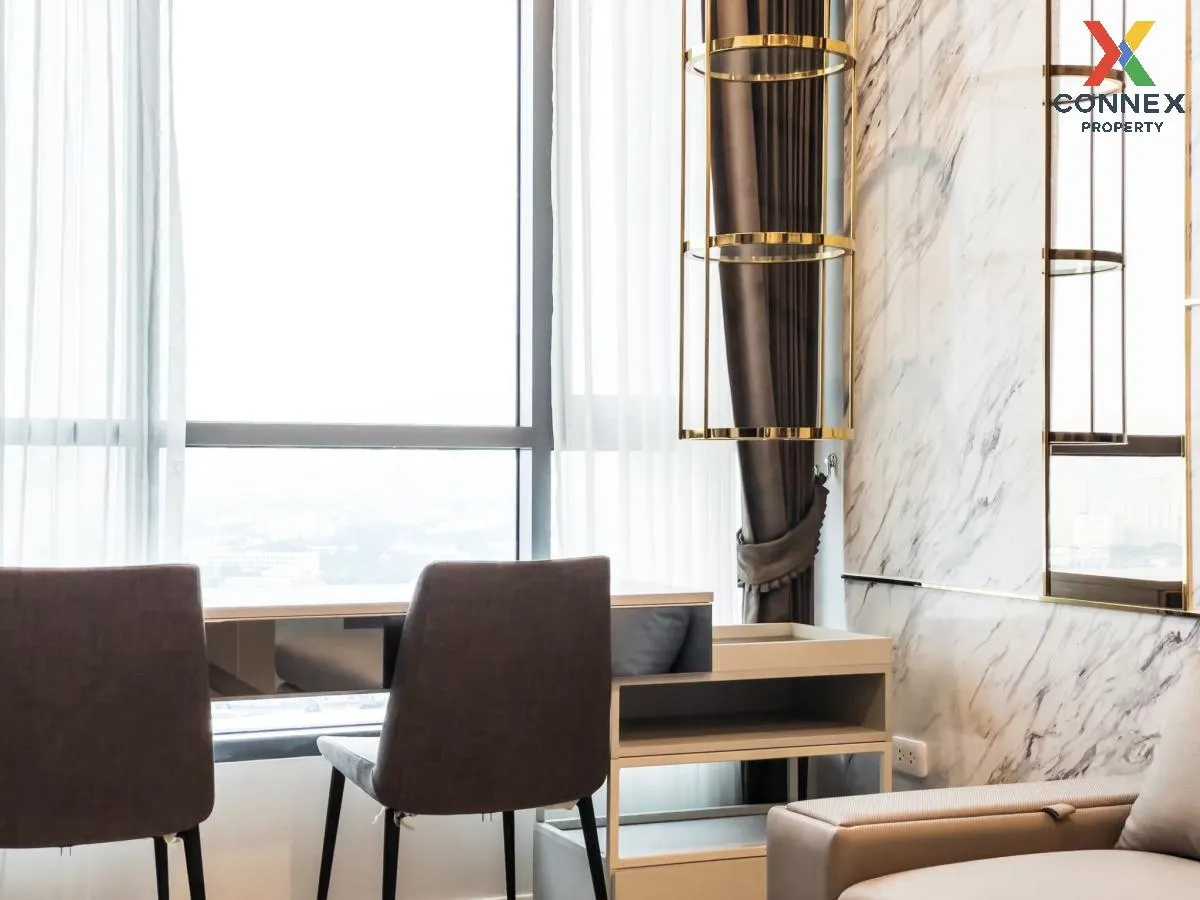 เช่าคอนโด  นิช ไพรด์ เตาปูน - อินเตอร์เชนจ์ MRT-เตาปูน บางซื่อ เข เช่าคอนโด  นิช ไพรด์ เตาปูน - อินเตอร์เชนจ์ MRT-เตาปูน บางซื่อ เข 2