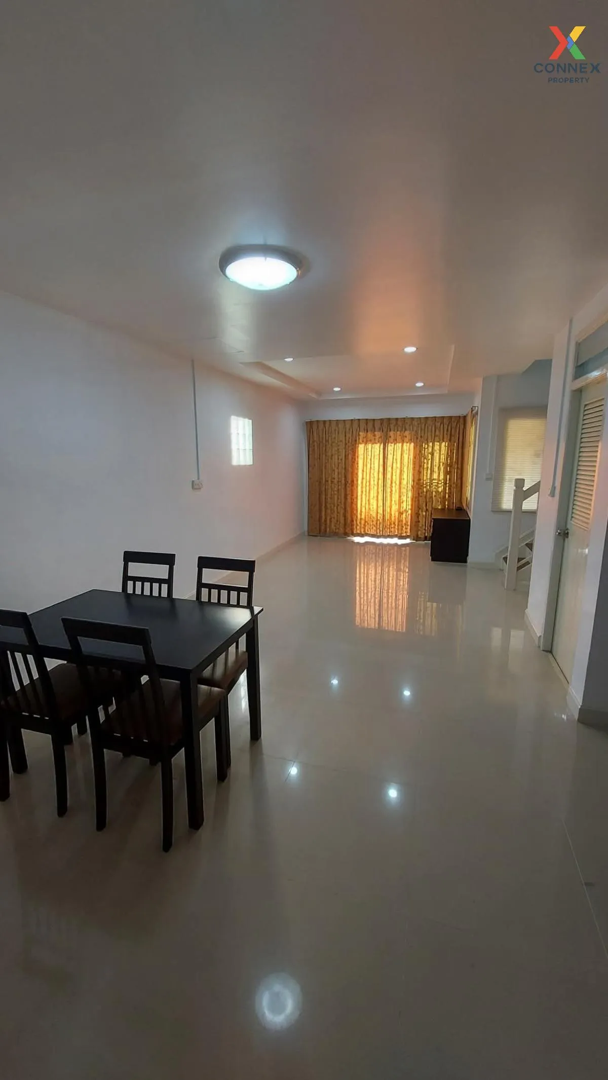 ขายทาวน์เฮ้าส์/ทาวน์โฮม  บ้านพิศาล โครงการ 16 บางขุนเทียน 14 แสมด 4