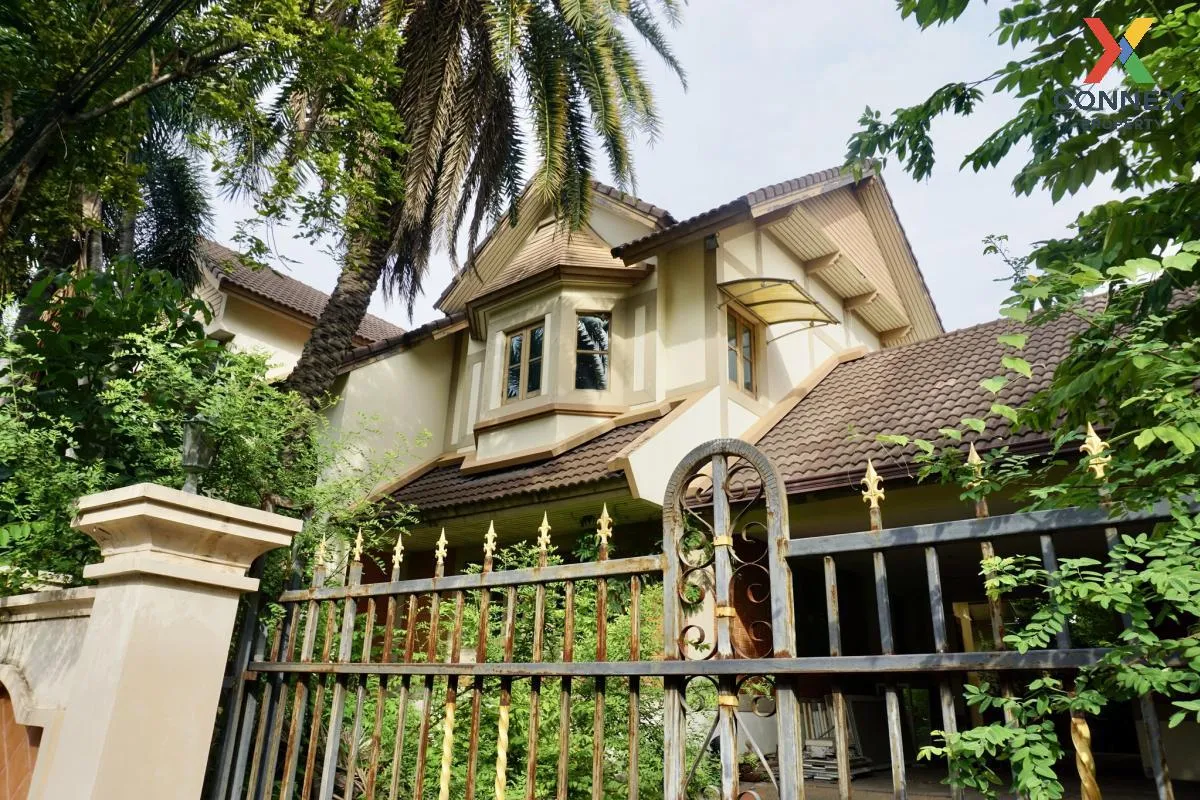 ขายบ้าน  ลัดดารมย์ ปิ่นเกล้า บางคูเวียง บางกรวย นนทบุรี CX-129702 ขายบ้าน  ลัดดารมย์ ปิ่นเกล้า บางคูเวียง บางกรวย นนทบุรี CX-129702 1