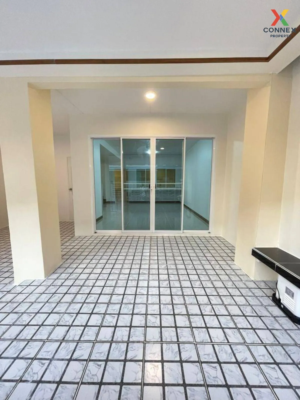 ขายทาวน์เฮ้าส์/ทาวน์โฮม  บ้านพฤกษา 10 บางกรวย - ไทรน้อย รีโนเวทให 3