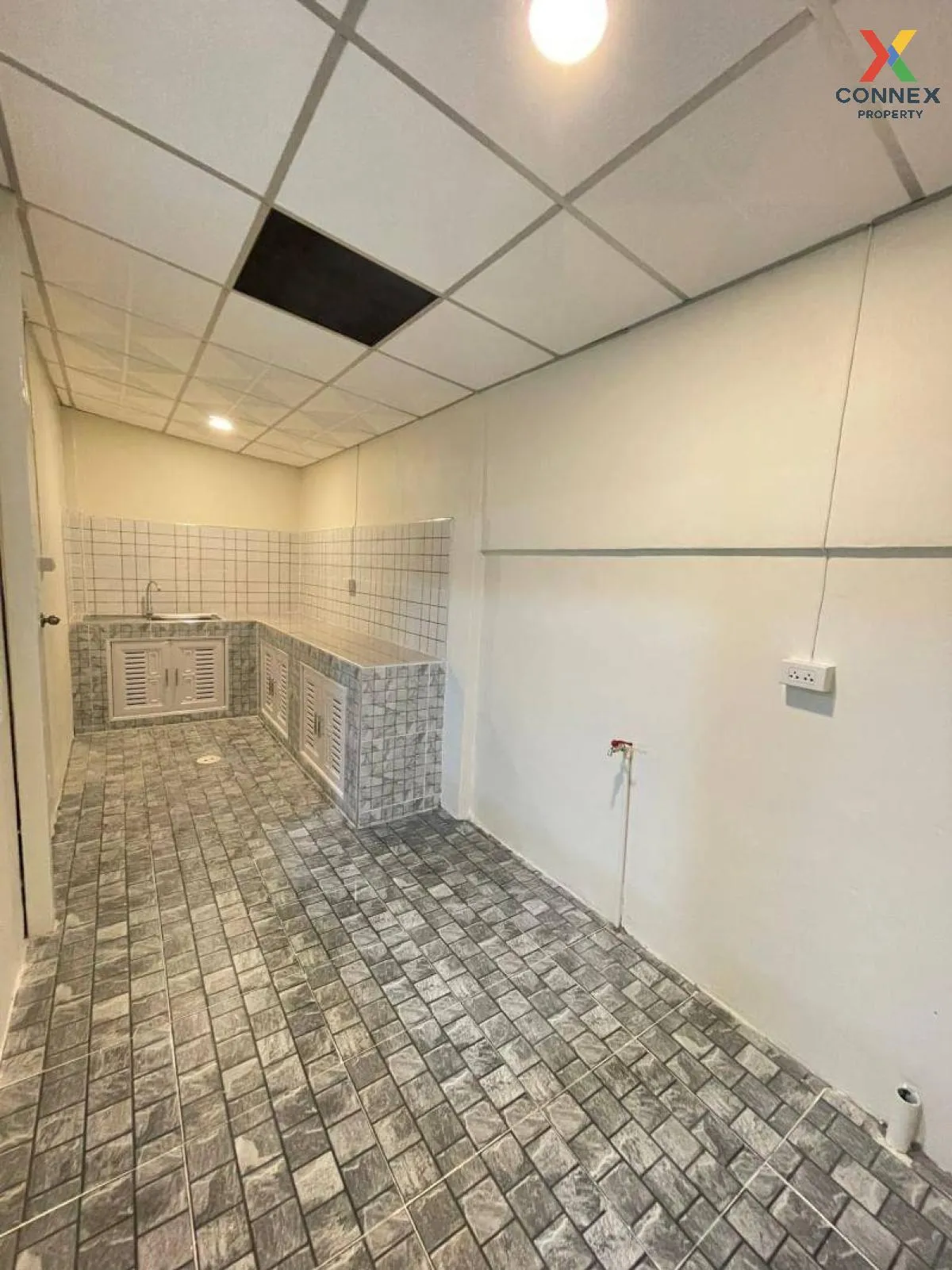 ขายทาวน์เฮ้าส์/ทาวน์โฮม  บ้านพฤกษา 10 บางกรวย - ไทรน้อย รีโนเวทให