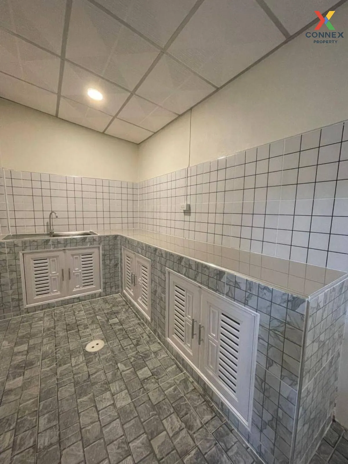 ขายทาวน์เฮ้าส์/ทาวน์โฮม  บ้านพฤกษา 10 บางกรวย - ไทรน้อย รีโนเวทให