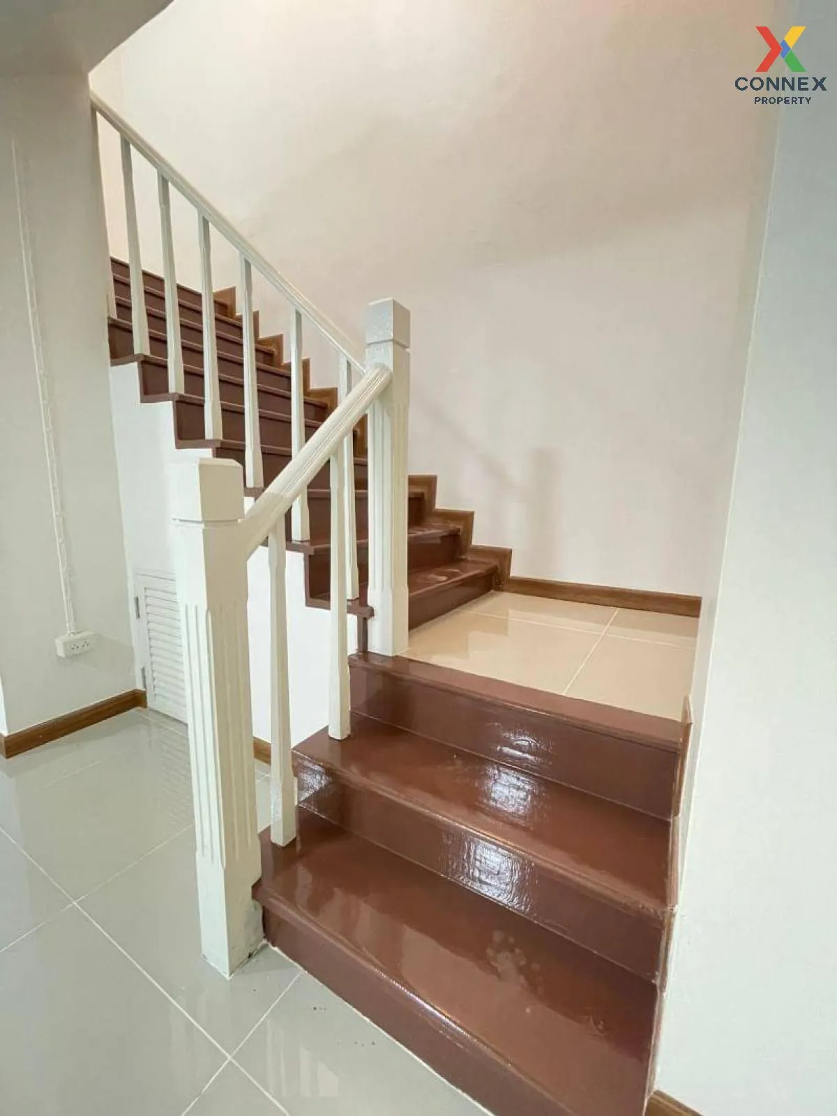 ขายทาวน์เฮ้าส์/ทาวน์โฮม  บ้านพฤกษา 10 บางกรวย - ไทรน้อย รีโนเวทให