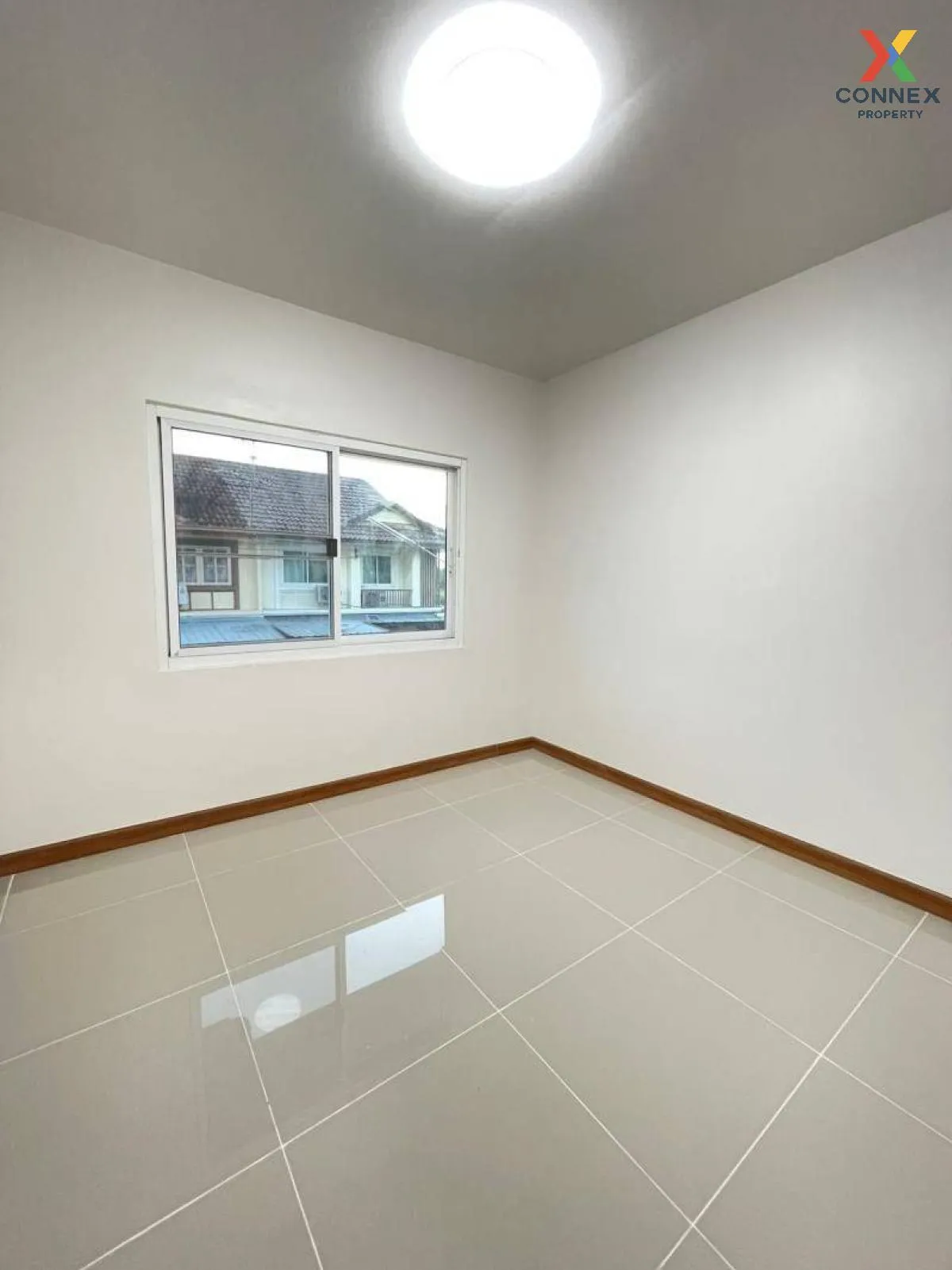 ขายทาวน์เฮ้าส์/ทาวน์โฮม  บ้านพฤกษา 10 บางกรวย - ไทรน้อย รีโนเวทให