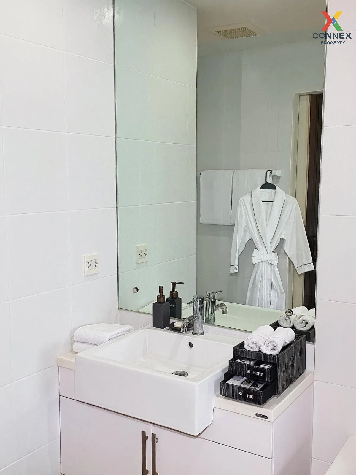 For Rent Condo , The Seed Mingle , nice view , river view , MRT-L