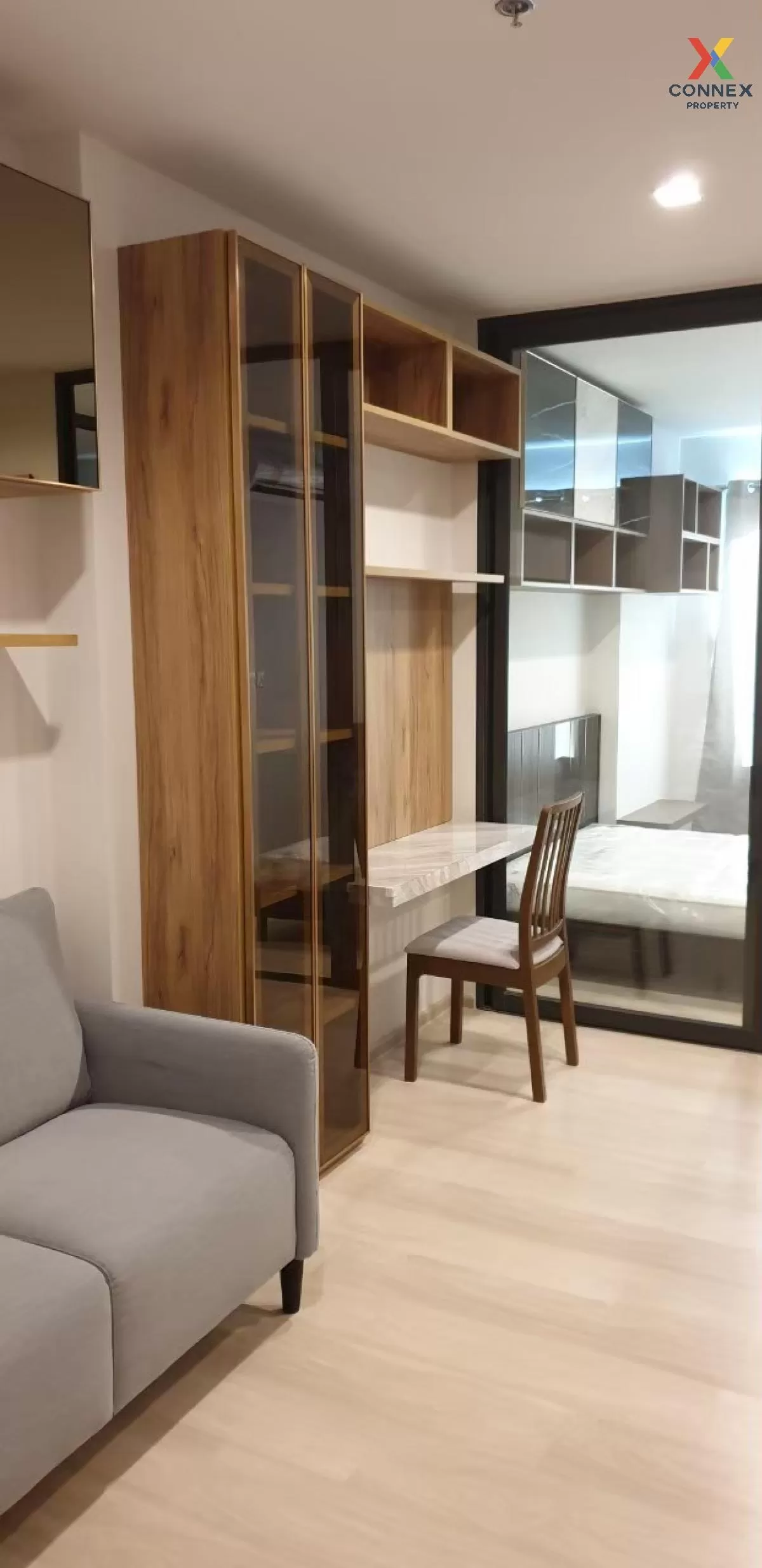 FOR RENT condo , Life One Wireless , BTS-Phloen Chit , Lumpini ,  2