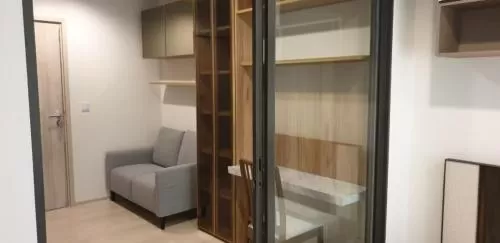 FOR RENT condo , Life One Wireless , BTS-Phloen Chit , Lumpini , Pathum Wan , Bangkok , CX-12971