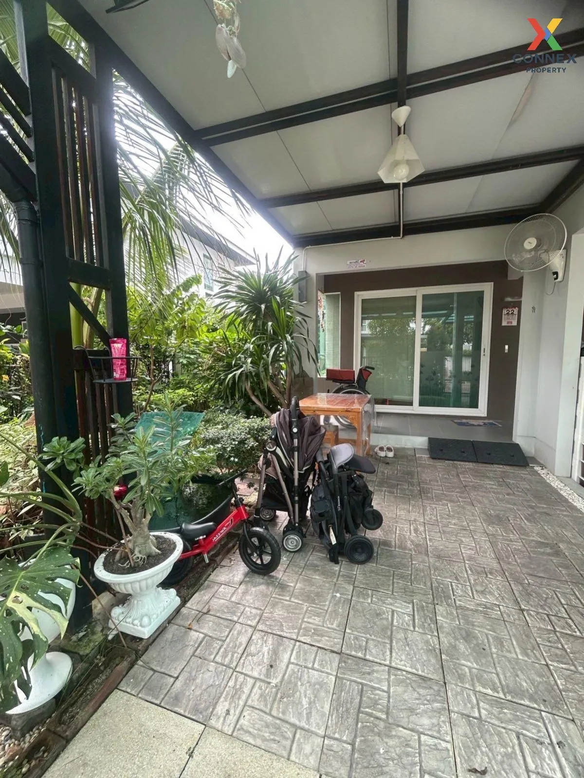 For Sale House , Chaiyaphruek Ramindra Expressway - ChatuChot , S 3