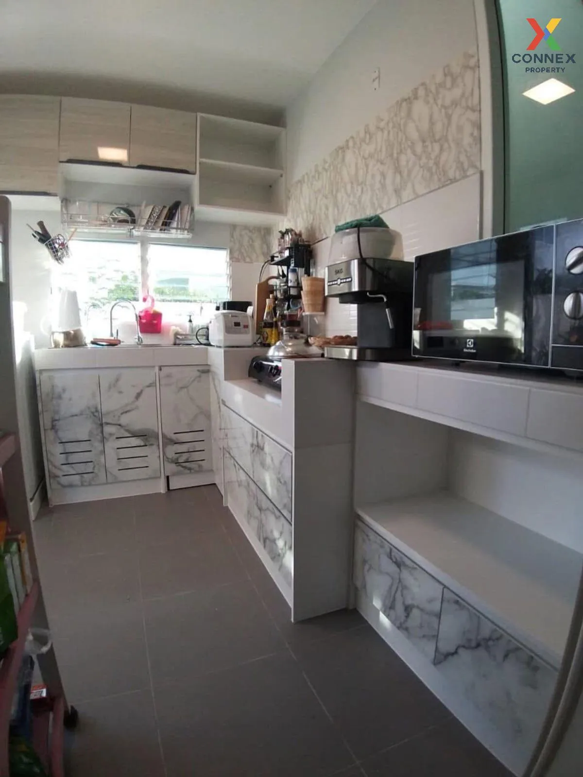 For Sale House , Chaiyaphruek Ramindra Expressway - ChatuChot , S 4