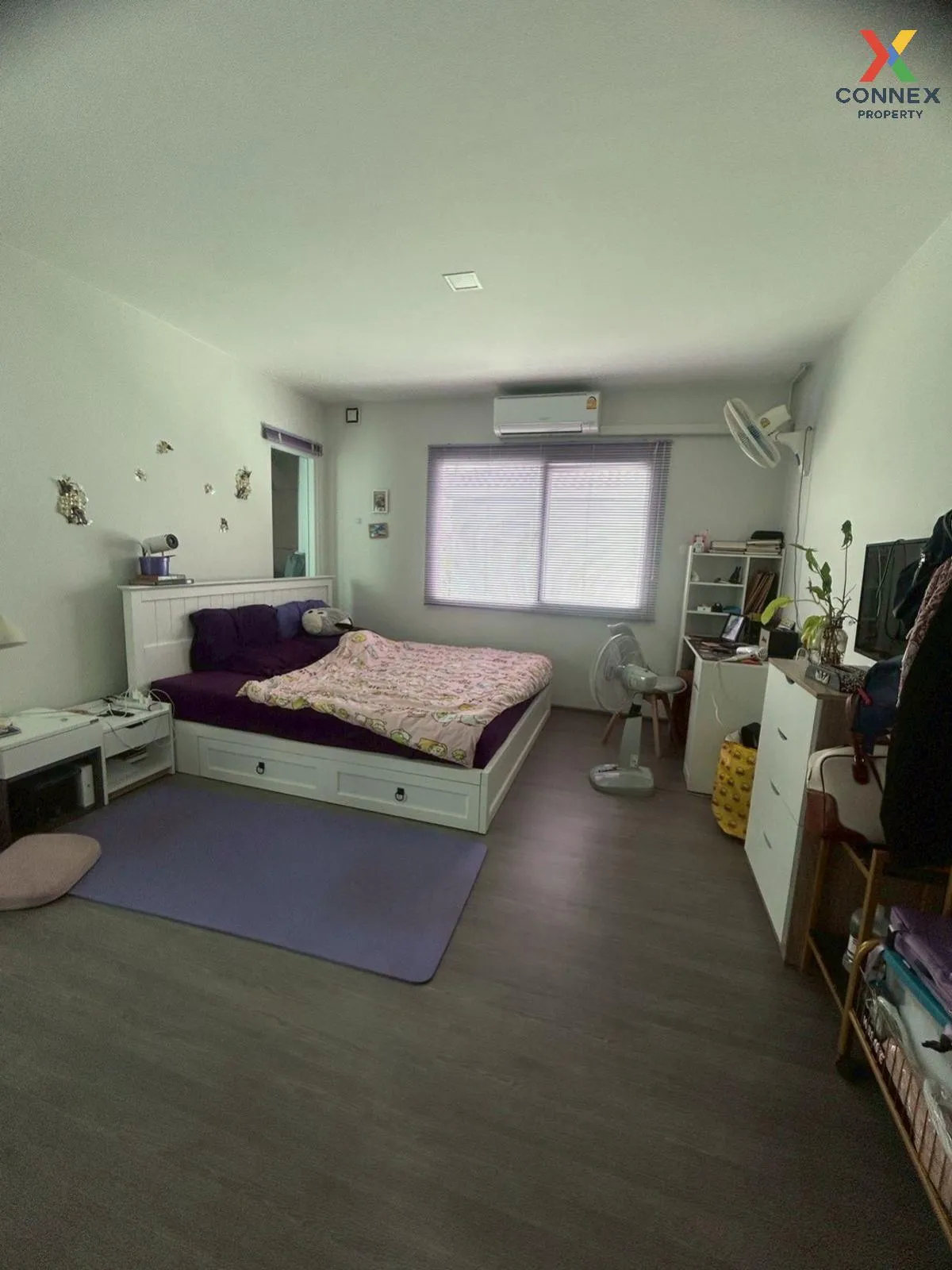 For Sale House , Chaiyaphruek Ramindra Expressway - ChatuChot , S