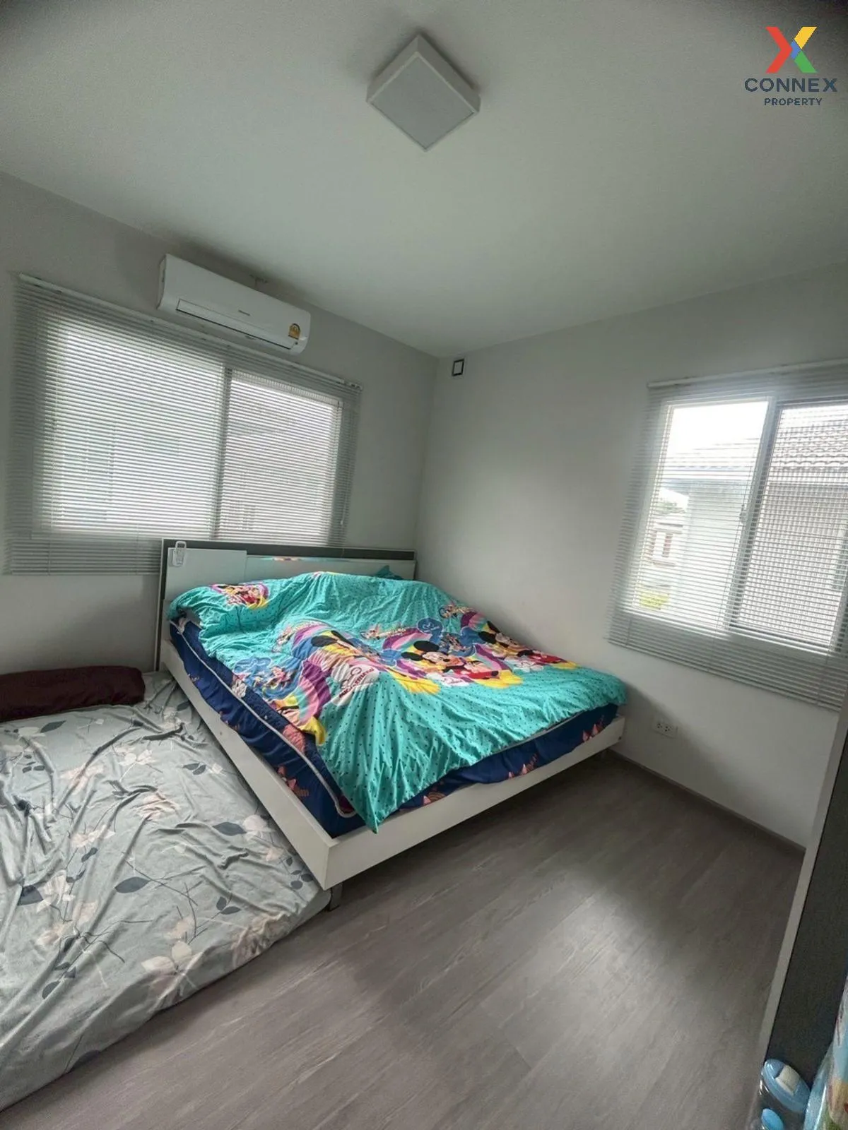 For Sale House , Chaiyaphruek Ramindra Expressway - ChatuChot , S