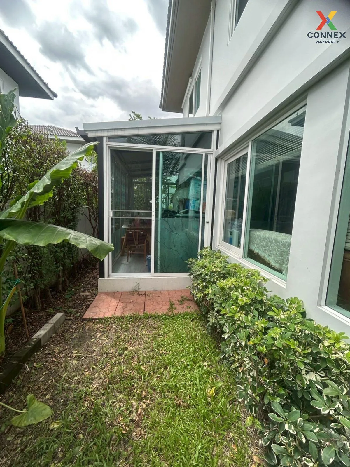 For Sale House , Chaiyaphruek Ramindra Expressway - ChatuChot , S