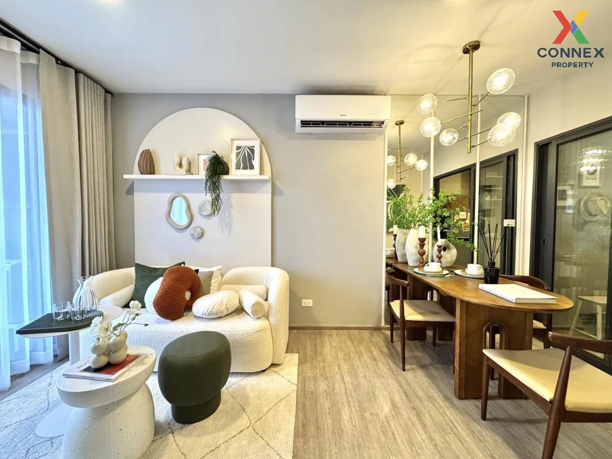 For Rent Condo , Nia by Sansiri , BTS-Phra Khanong , Phra Khanong For Rent Condo , Nia by Sansiri , BTS-Phra Khanong , Phra Khanong 1