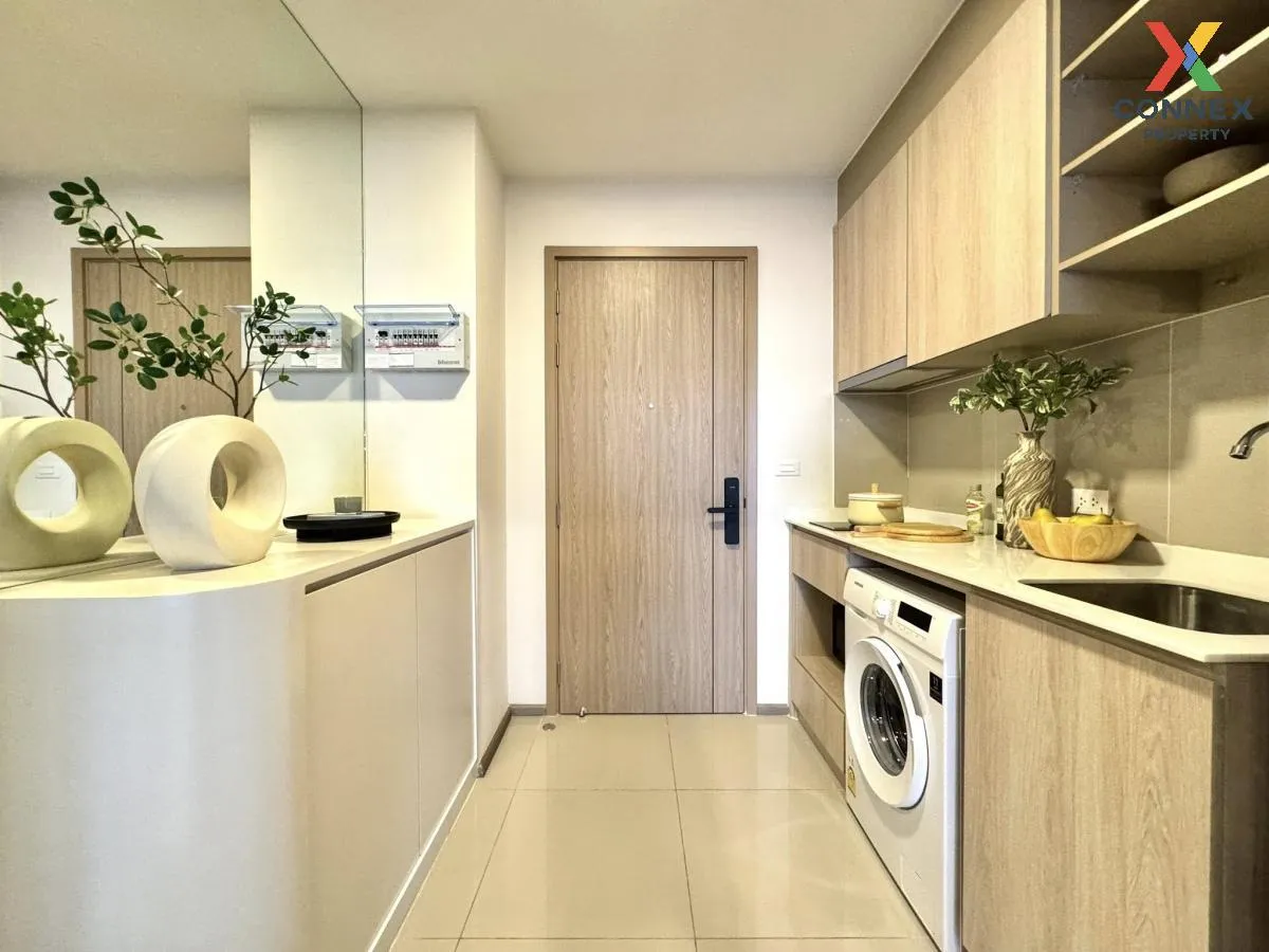 For Rent Condo , Nia by Sansiri , BTS-Phra Khanong , Phra Khanong For Rent Condo , Nia by Sansiri , BTS-Phra Khanong , Phra Khanong 4